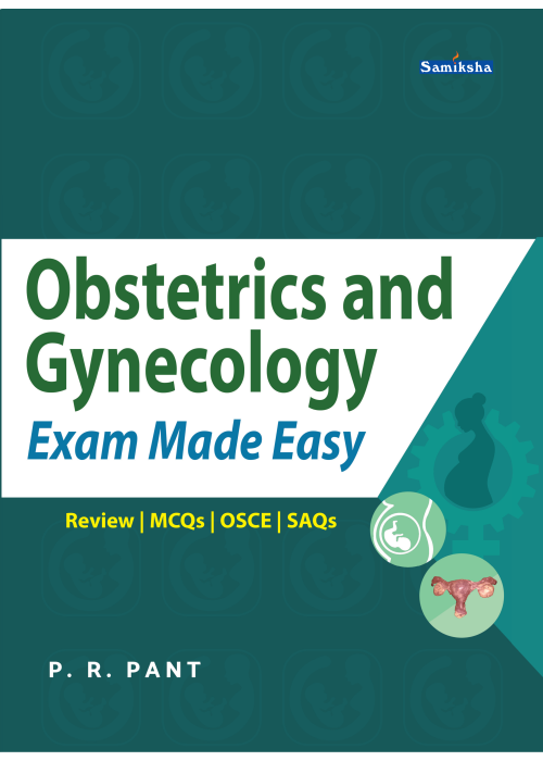 Obstetrics and Gynecology Exam Made Easy
